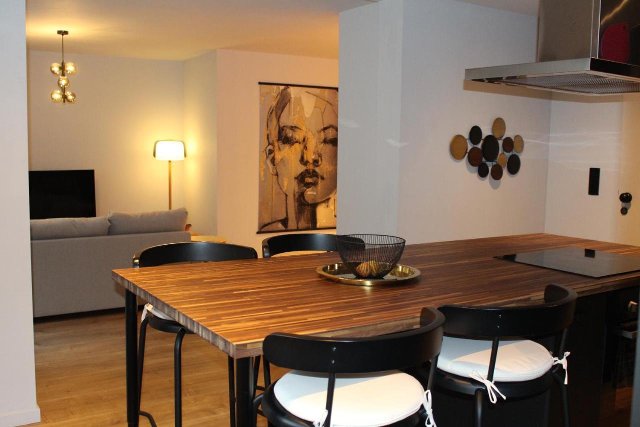 Maison Drappier Appartement