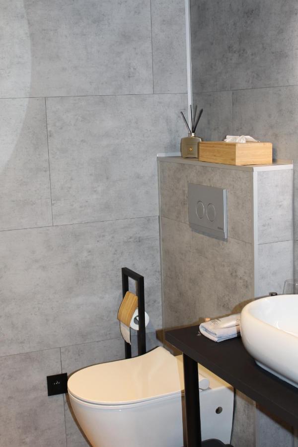 Maison Drappier Appartement