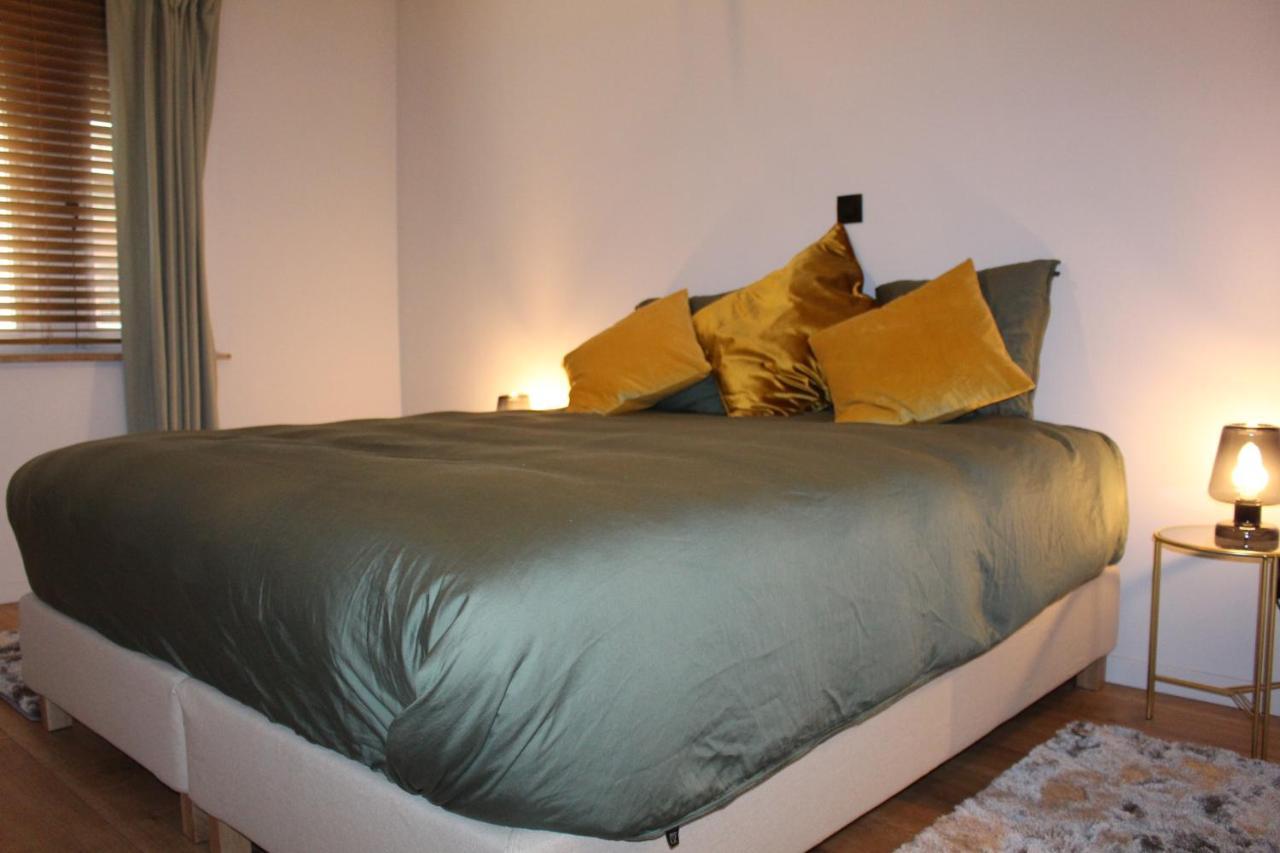 Maison Drappier Appartement