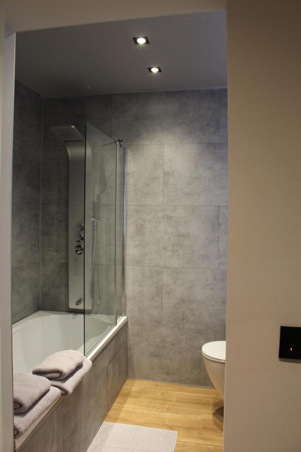 Maison Drappier Appartement Gand