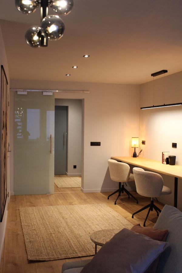 Appartement Maison Drappier