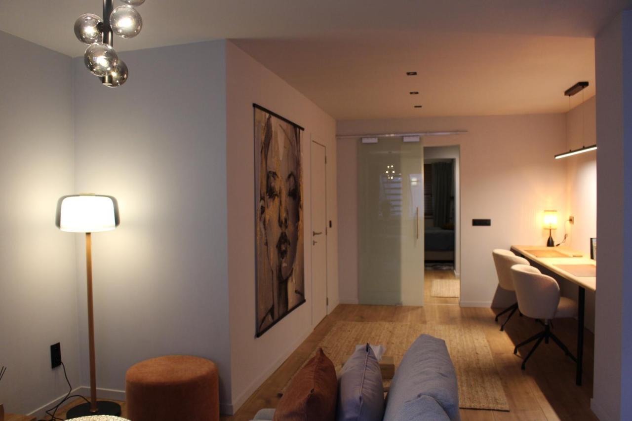 Maison Drappier Appartement
