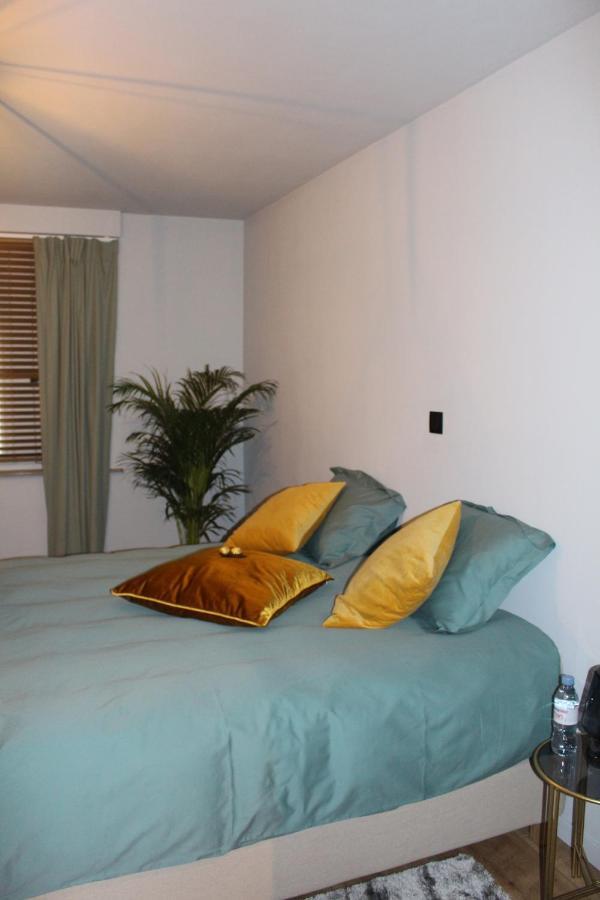 Appartement Maison Drappier