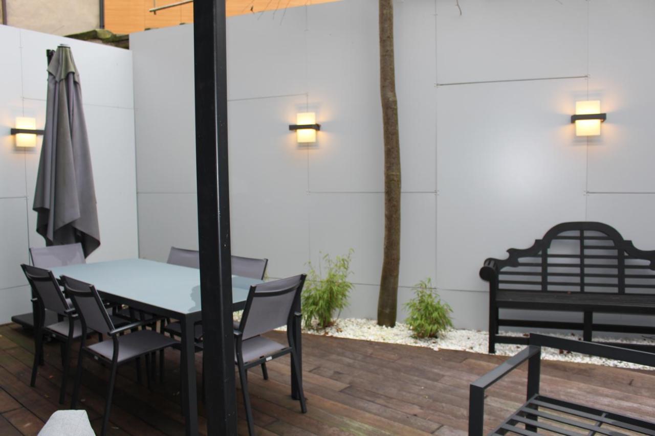 Appartement Maison Drappier Gand