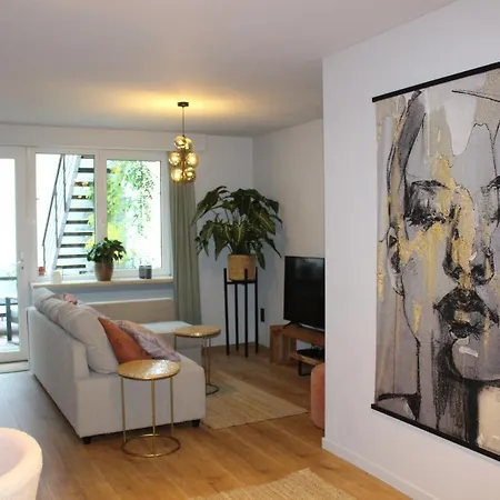 Maison Drappier Gent Buitenkant foto