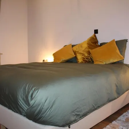 Maison Drappier Gent Buitenkant foto