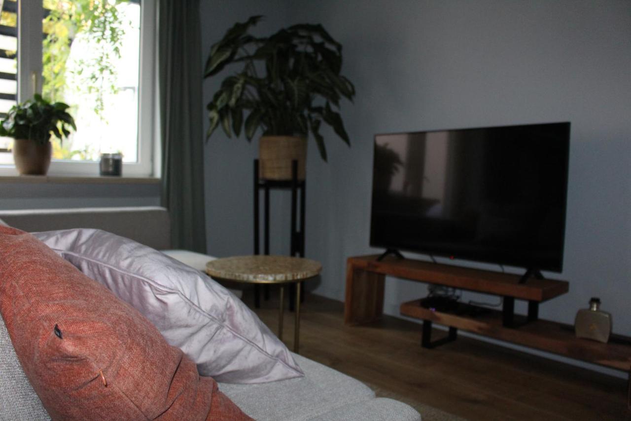 Apartamento Maison Drappier Gante