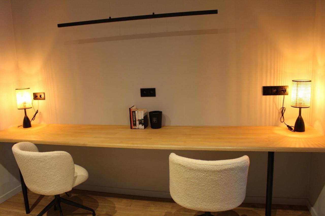 Apartamento Maison Drappier