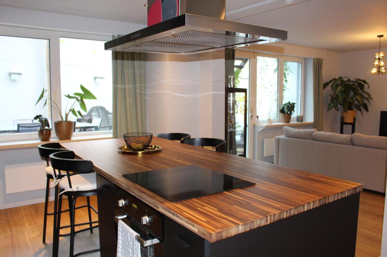 Apartamento Maison Drappier